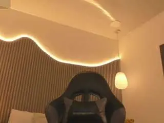 Camsoda Free Porn Cam of cloe-yeraldy