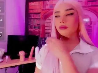 Camsoda Adult Webcams of emeli-roushot