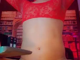Camsoda Free Porn Cam of emeli-roushot