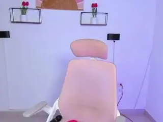 Camsoda Nude Webcam of emily-villamil