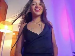 Camsoda Adult Webcams of vesperhale