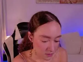 Camsoda Best live sex cam show of chloemoretix