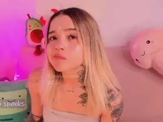 Camsoda Private Sex Chat of tammara1
