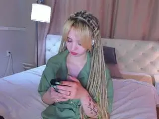 Camsoda Sex Chat of valerie-woods