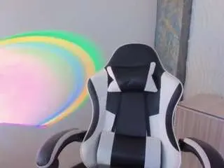 Camsoda Free Porn Cam of zoeconnor19