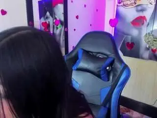 Camsoda Nude Webcam of zoeconnor19