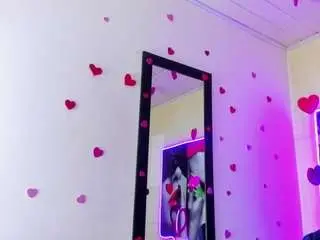Camsoda Adult Webcam of zoeconnor19