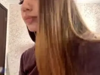 Camsoda Adult Webcams of ladonnabassler