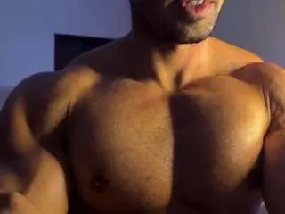 Camsoda Private Sex Chat of lucasfit27
