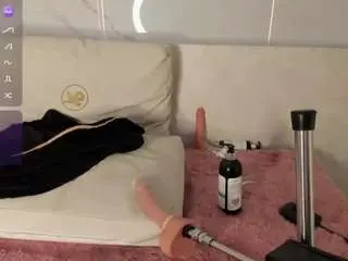 Camsoda Best Webcam of stefany-lure