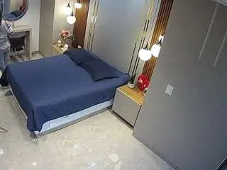Camsoda Live Sex of voyeurcam-casa-salsa-bedroom-10