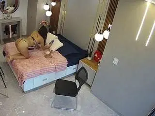 Camsoda Live Porn of voyeurcam-casa-salsa-bedroom-10