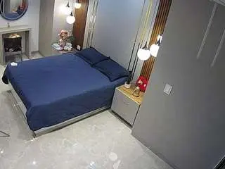 Camsoda Live Sex Cam of voyeurcam-casa-salsa-bedroom-10