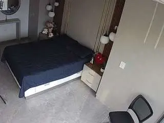 Camsoda Best Webcam of voyeurcam-casa-salsa-bedroom-10