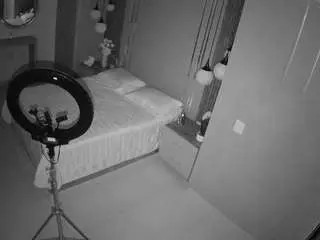 Camsoda Private Sex Chat of voyeurcam-casa-salsa-bedroom-10