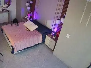 Camsoda Private Sex Chat of voyeurcam-casa-salsa-bedroom-10