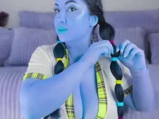 Camsoda Free Porn Cam of aledoll