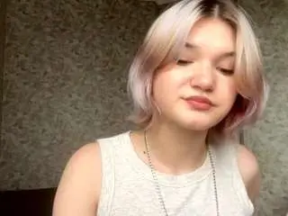 Camsoda Nude Webcam of gertieszal