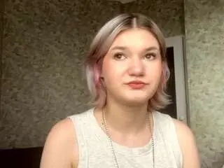 Camsoda Private Sex Chat of gertieszal
