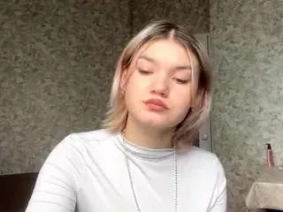 Camsoda Free Porn Cam of gertieszal