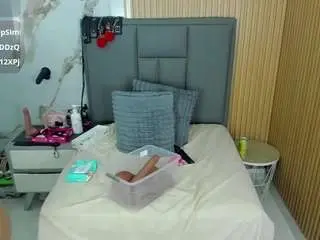 Camsoda Live Sex of isisleroy