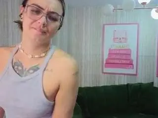 Camsoda Adult Webcams of zarcasutra-t