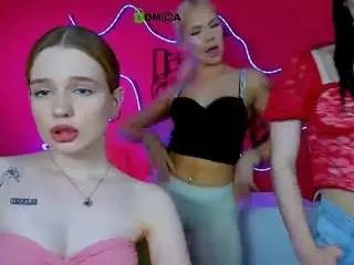 Camsoda Watch Live Sex Cams of alexa-bonni