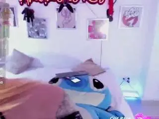 Camsoda Adult Webcam of arabellarose