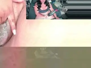 Camsoda Live Porn of khloehermapridite