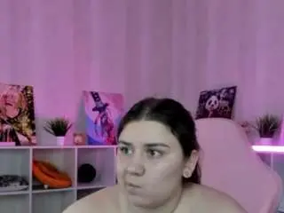 Camsoda Best Webcam of maya-raay