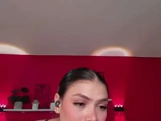 Camsoda Free Live Porn of sofia-velvetx