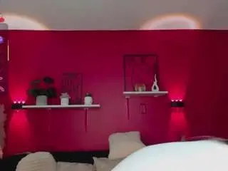 Camsoda Sex Chat of sofia-velvetx