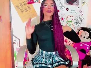 Camsoda Live Sex Cam of blooond