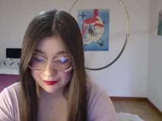 Camsoda Sex Chat of dearlilith