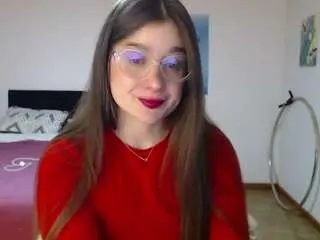 Camsoda Adult Video Chat of dearlilith