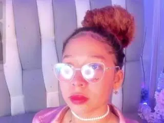Camsoda Free Porn Cam of dannaglow