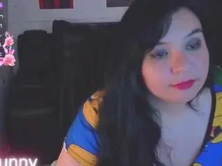 Camsoda Best Webcam of rinibdsm