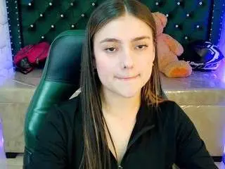 Camsoda Best Webcam of juliana-diamond
