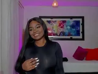 Camsoda Adult Webcam of khaleesi-laylee