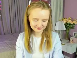 Camsoda Adult Webcam of rina-panic
