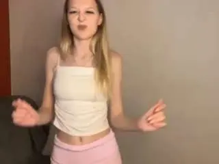 Camsoda Live Sex of justadanis