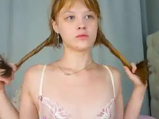 Camsoda Adult Webcams of lunaleez