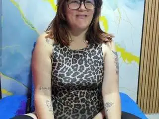Camsoda Live Sex of carollsweet