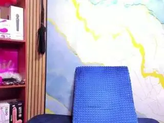 Camsoda Free Porn Cam of carollsweet
