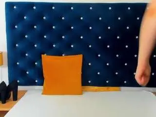 Camsoda Private Sex Chat of evadevil