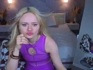 Camsoda Best Webcam of tessa-ashe