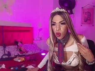 Camsoda Live Sex Cam of cellestinabich