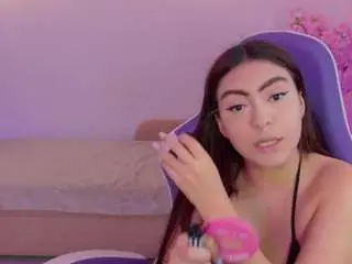 Camsoda Best live sex cam show of maya-vexx