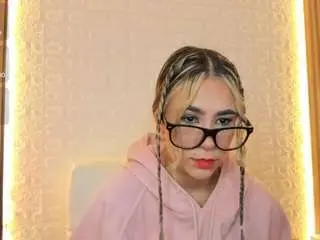 Camsoda Live Sex of anny-vall
