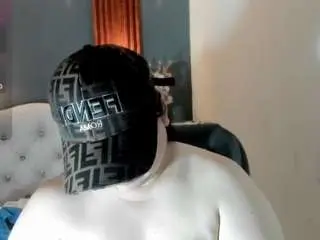 Camsoda Adult Webcams of dannnaa-1